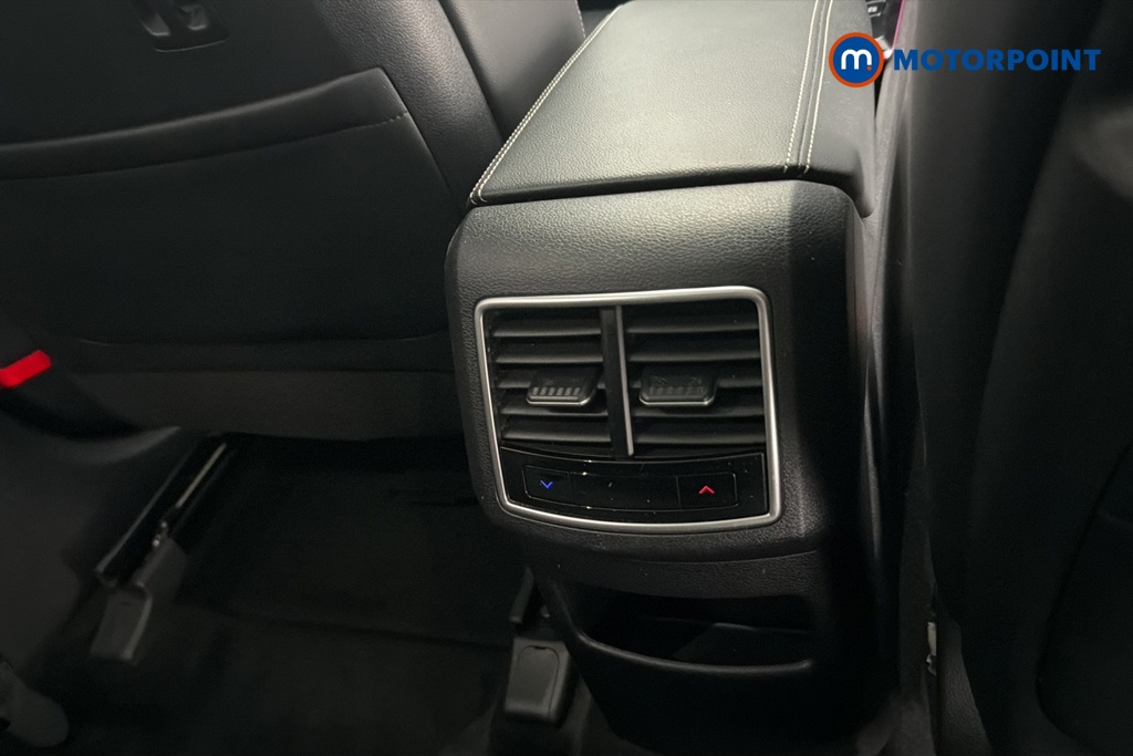KIA Sportage Gt-Line S Automatic Petrol-Electric Hybrid SUV - Stock Number (1660131) - 28th supplementary image