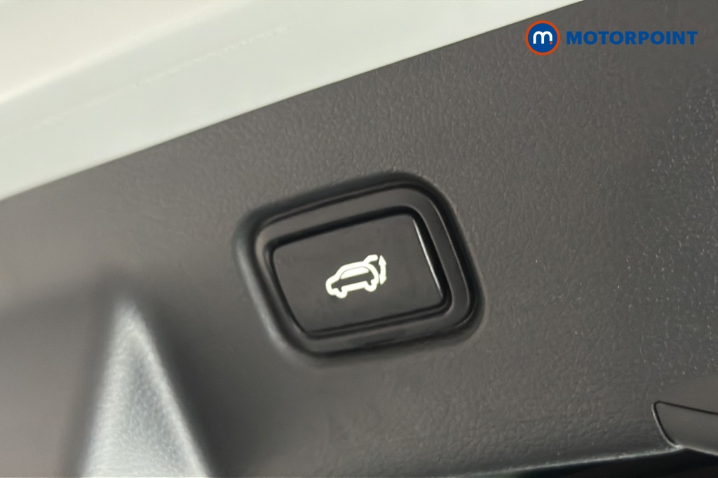 KIA Sportage Gt-Line S Automatic Petrol-Electric Hybrid SUV - Stock Number (1660131) - 35th supplementary image