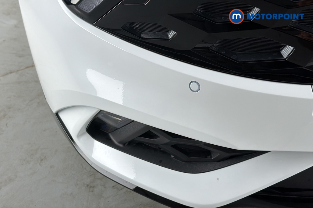 KIA Sportage Gt-Line S Automatic Petrol-Electric Hybrid SUV - Stock Number (1660131) - 38th supplementary image