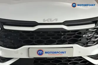 KIA Sportage Gt-Line S Automatic Petrol-Electric Hybrid SUV - Stock Number (1660131) - 43rd supplementary image