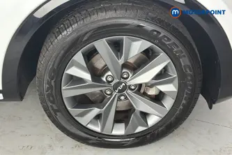 KIA Sportage Gt-Line S Automatic Petrol-Electric Hybrid SUV - Stock Number (1660131) - 47th supplementary image