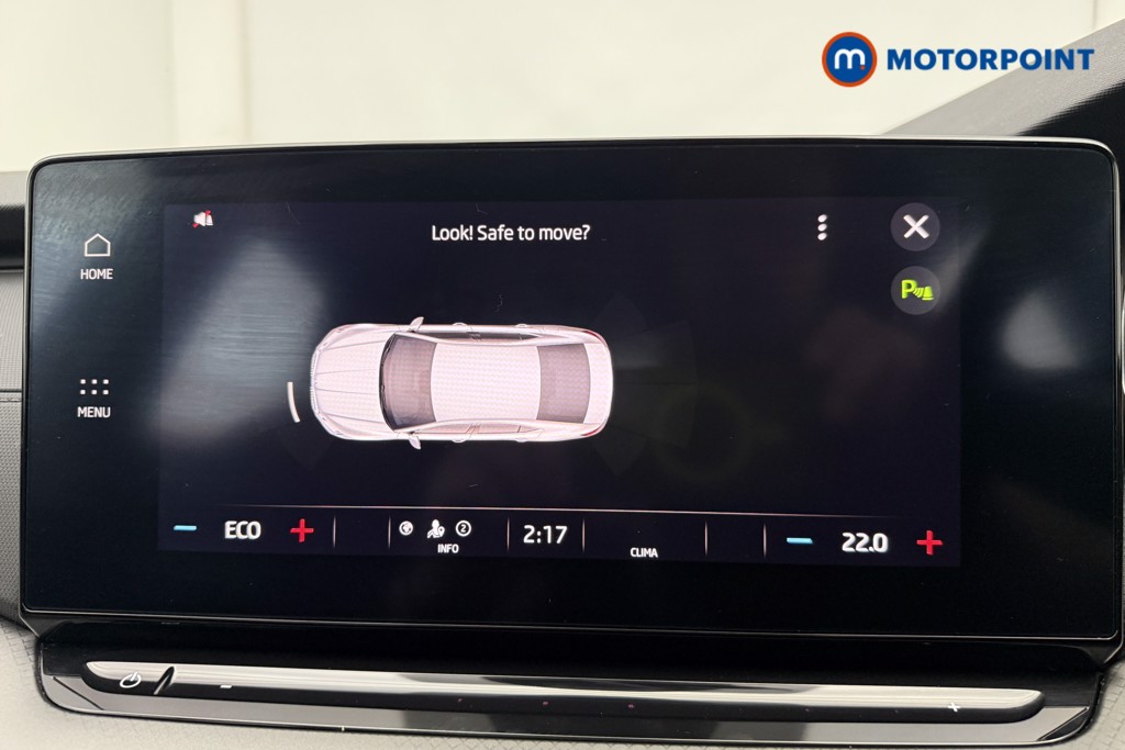 Skoda Octavia Se Technology Automatic Petrol Plug-In Hybrid Hatchback - Stock Number (1660365) - 3rd supplementary image