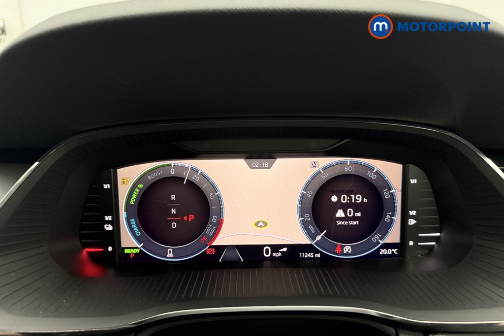 Skoda Octavia Se Technology Automatic Petrol Plug-In Hybrid Hatchback - Stock Number (1660365) - 6th supplementary image