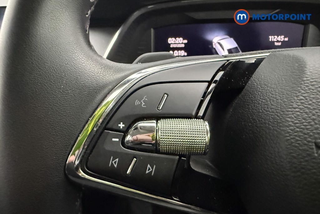Skoda Octavia Se Technology Automatic Petrol Plug-In Hybrid Hatchback - Stock Number (1660365) - 14th supplementary image