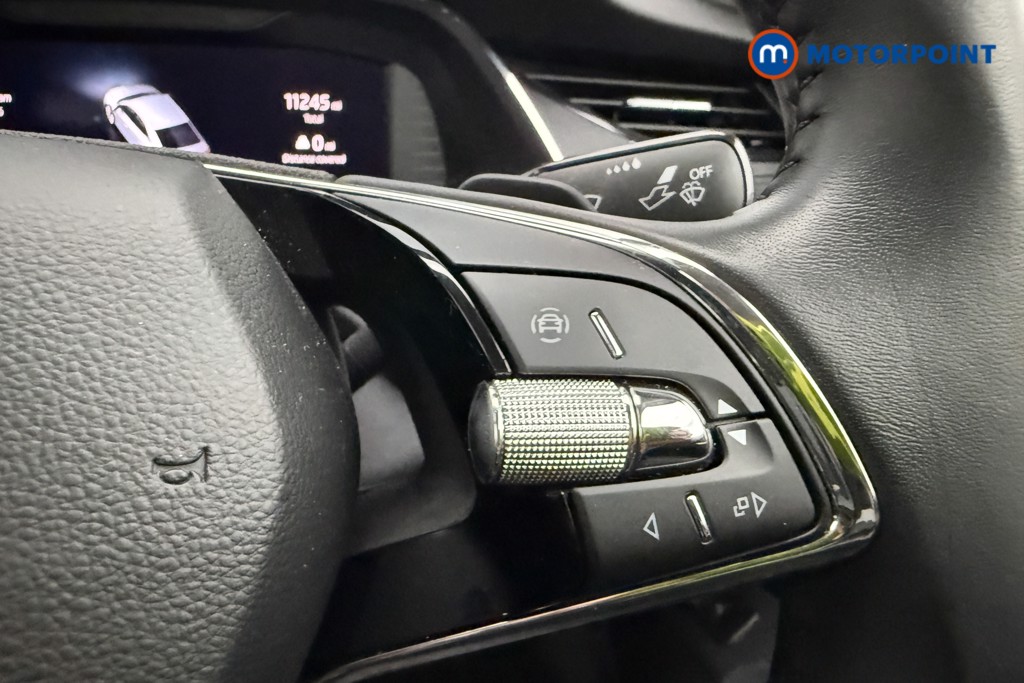 Skoda Octavia Se Technology Automatic Petrol Plug-In Hybrid Hatchback - Stock Number (1660365) - 15th supplementary image