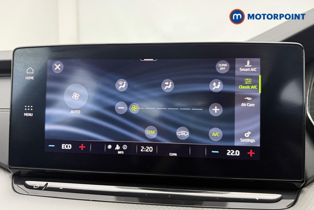 Skoda Octavia Se Technology Automatic Petrol Plug-In Hybrid Hatchback - Stock Number (1660365) - 16th supplementary image