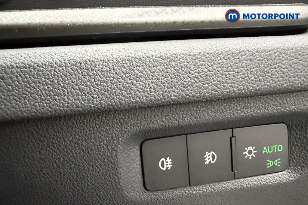 Skoda Octavia Se Technology Automatic Petrol Plug-In Hybrid Hatchback - Stock Number (1660365) - 17th supplementary image