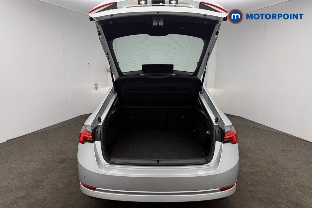 Skoda Octavia Se Technology Automatic Petrol Plug-In Hybrid Hatchback - Stock Number (1660365) - 22nd supplementary image