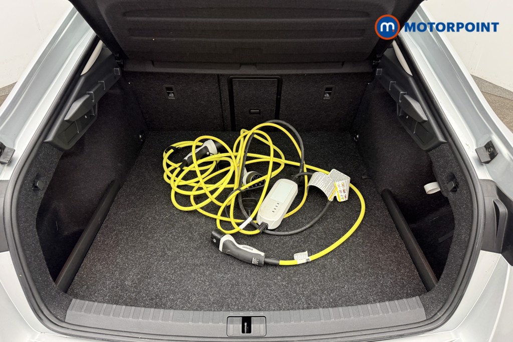 Skoda Octavia Se Technology Automatic Petrol Plug-In Hybrid Hatchback - Stock Number (1660365) - 24th supplementary image