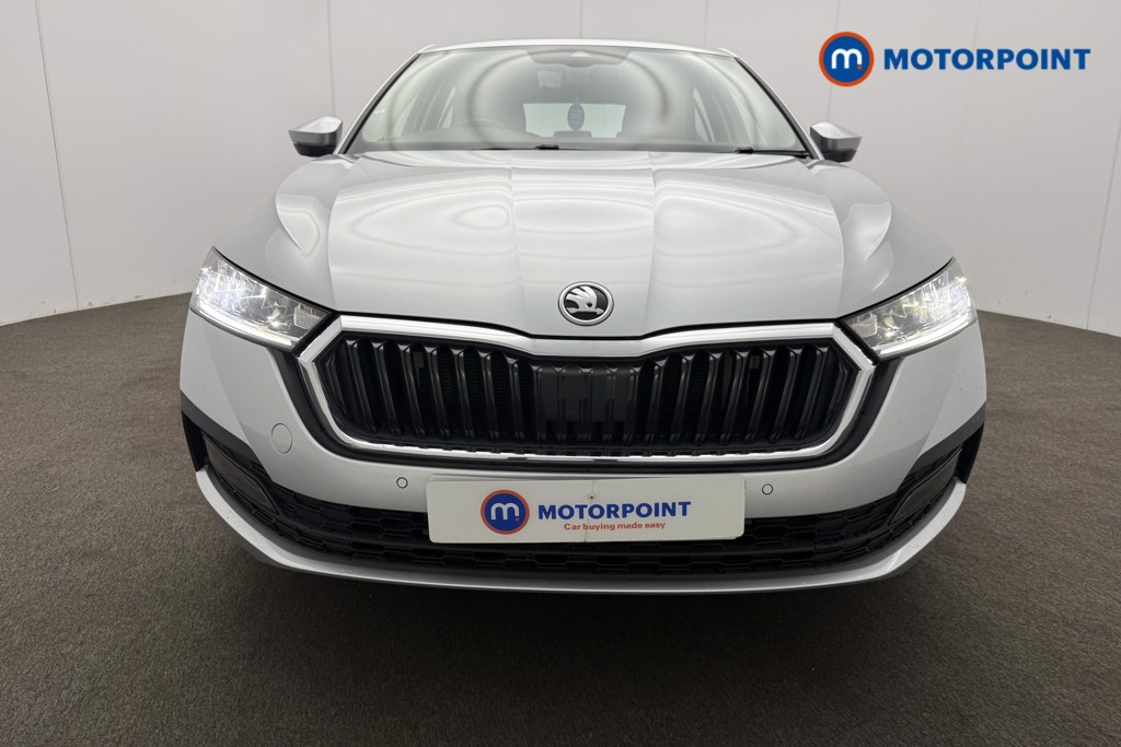Skoda Octavia Se Technology Automatic Petrol Plug-In Hybrid Hatchback - Stock Number (1660365) - 25th supplementary image