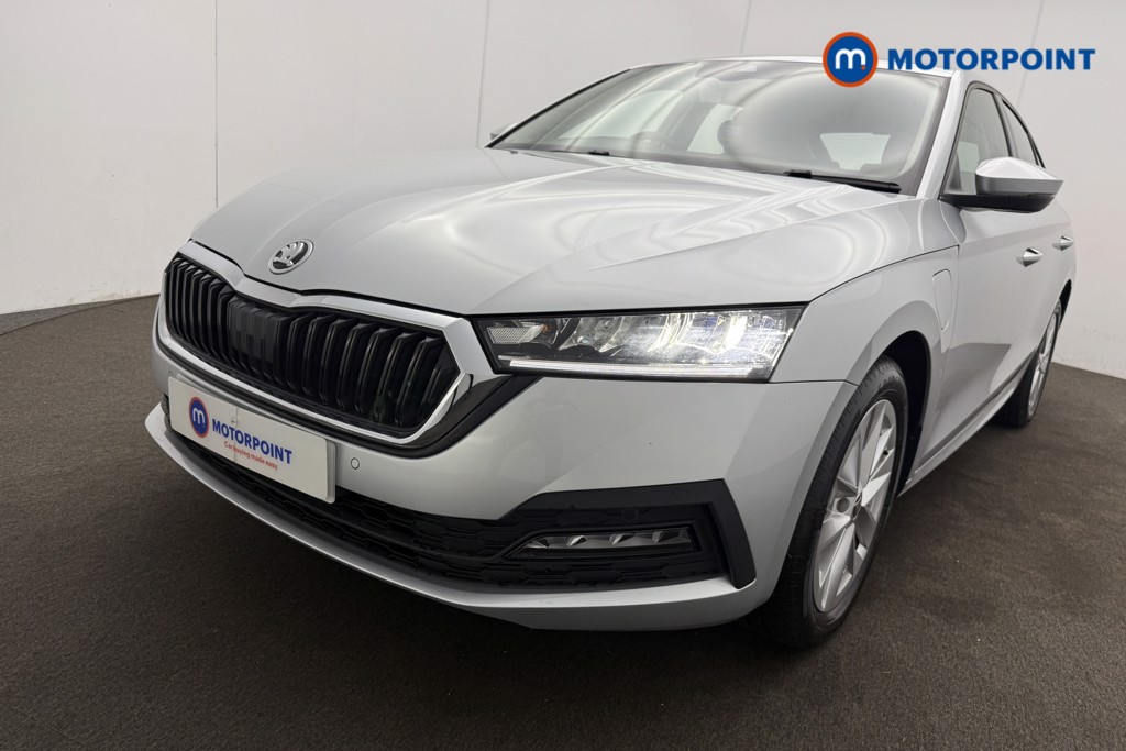 Skoda Octavia Se Technology Automatic Petrol Plug-In Hybrid Hatchback - Stock Number (1660365) - 26th supplementary image
