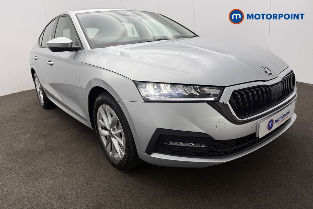 Skoda Octavia Se Technology Automatic Petrol Plug-In Hybrid Hatchback - Stock Number (1660365) - 27th supplementary image