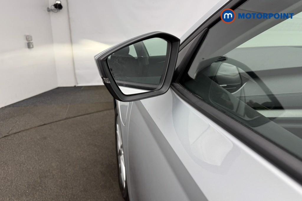 Skoda Octavia Se Technology Automatic Petrol Plug-In Hybrid Hatchback - Stock Number (1660365) - 31st supplementary image