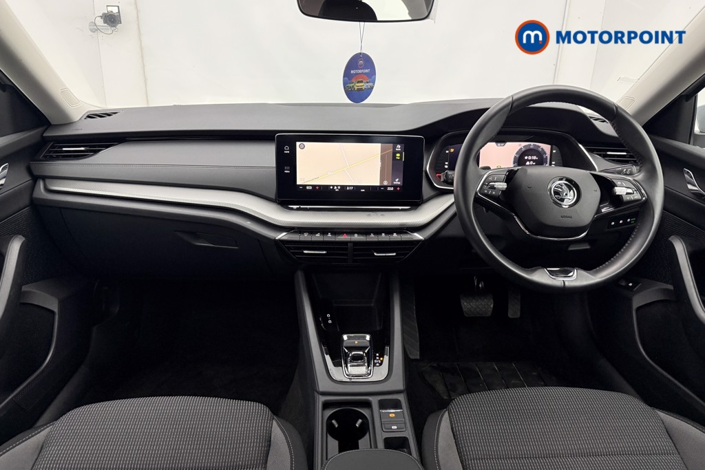 Skoda Octavia Se Technology Automatic Petrol Plug-In Hybrid Hatchback - Stock Number (1660365) - 1st supplementary image