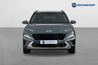 Hyundai Kona Premium Manual Petrol SUV - Stock Number (1660402) - Front bumper