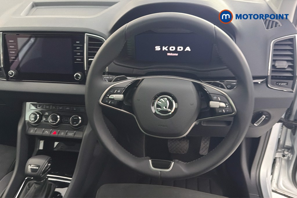 Skoda Karoq Se L Automatic Petrol SUV - Stock Number (1660485) - 2nd supplementary image
