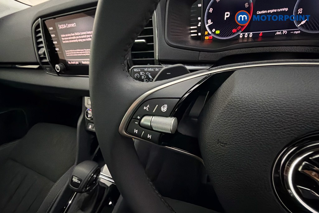 Skoda Karoq Se L Automatic Petrol SUV - Stock Number (1660485) - 3rd supplementary image