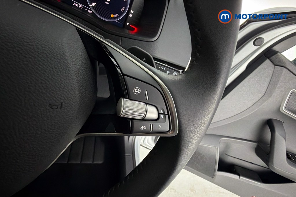 Skoda Karoq Se L Automatic Petrol SUV - Stock Number (1660485) - 4th supplementary image