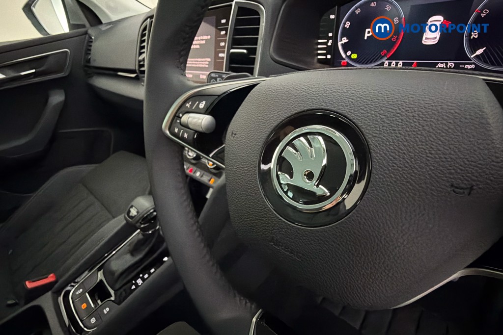 Skoda Karoq Se L Automatic Petrol SUV - Stock Number (1660485) - 5th supplementary image