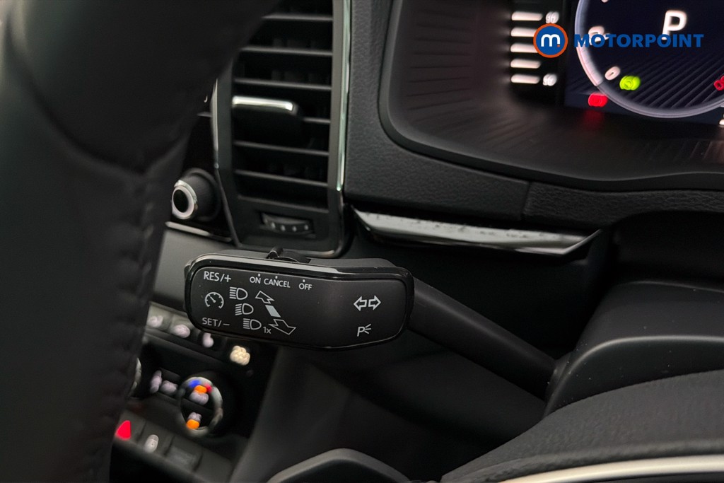 Skoda Karoq Se L Automatic Petrol SUV - Stock Number (1660485) - 6th supplementary image