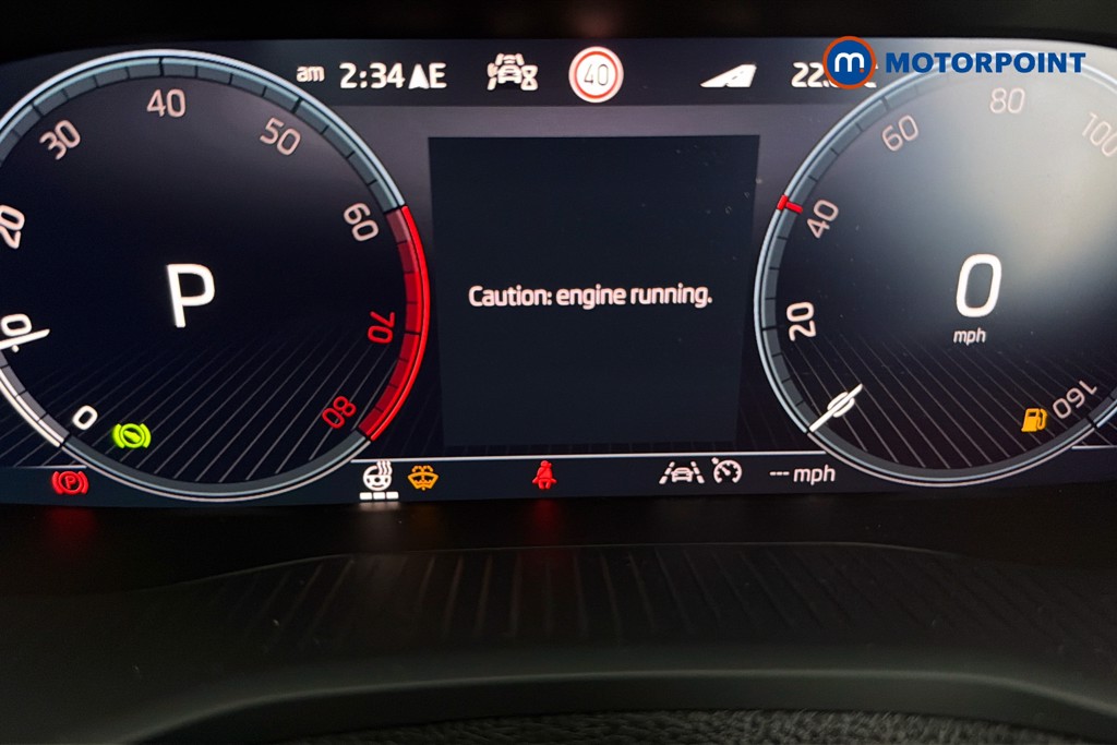 Skoda Karoq Se L Automatic Petrol SUV - Stock Number (1660485) - 8th supplementary image