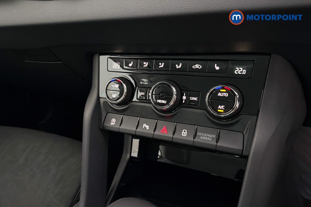 Skoda Karoq Se L Automatic Petrol SUV - Stock Number (1660485) - 12th supplementary image
