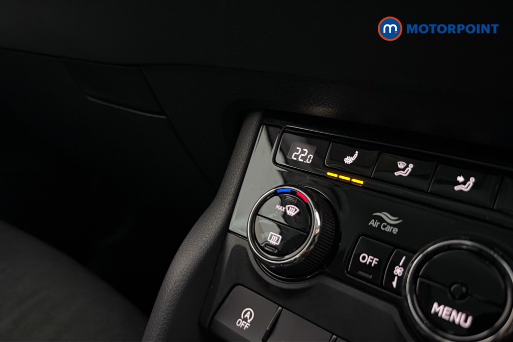 Skoda Karoq Se L Automatic Petrol SUV - Stock Number (1660485) - 14th supplementary image