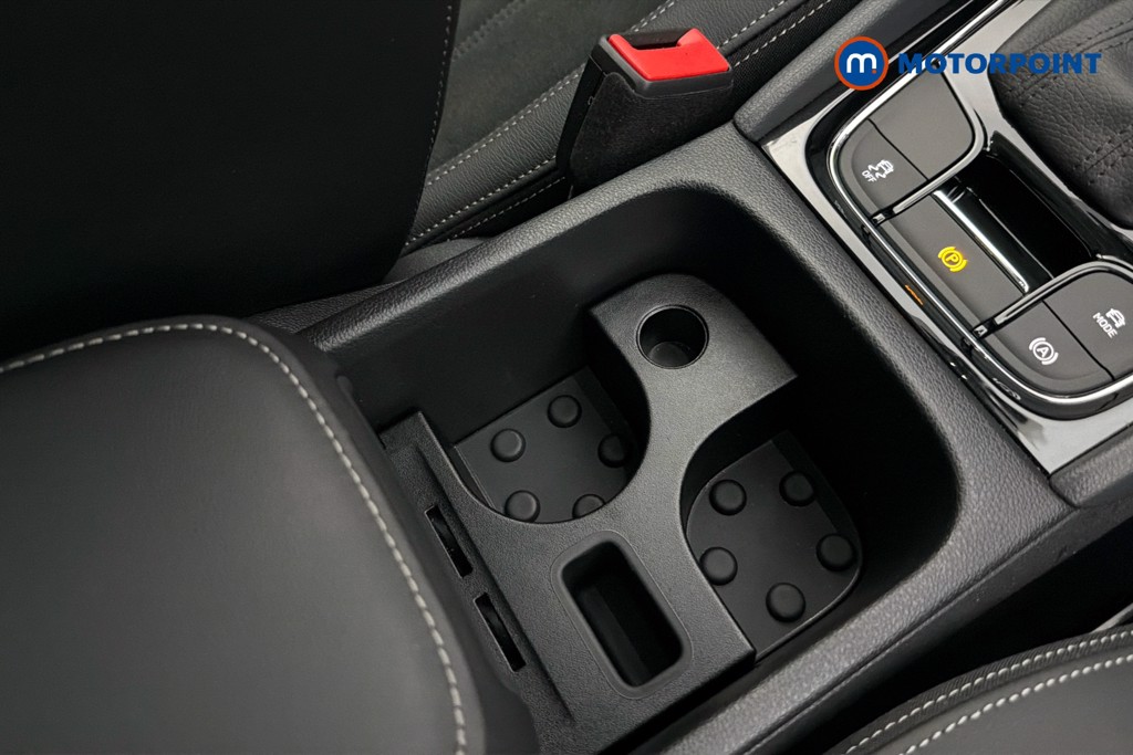 Skoda Karoq Se L Automatic Petrol SUV - Stock Number (1660485) - 16th supplementary image