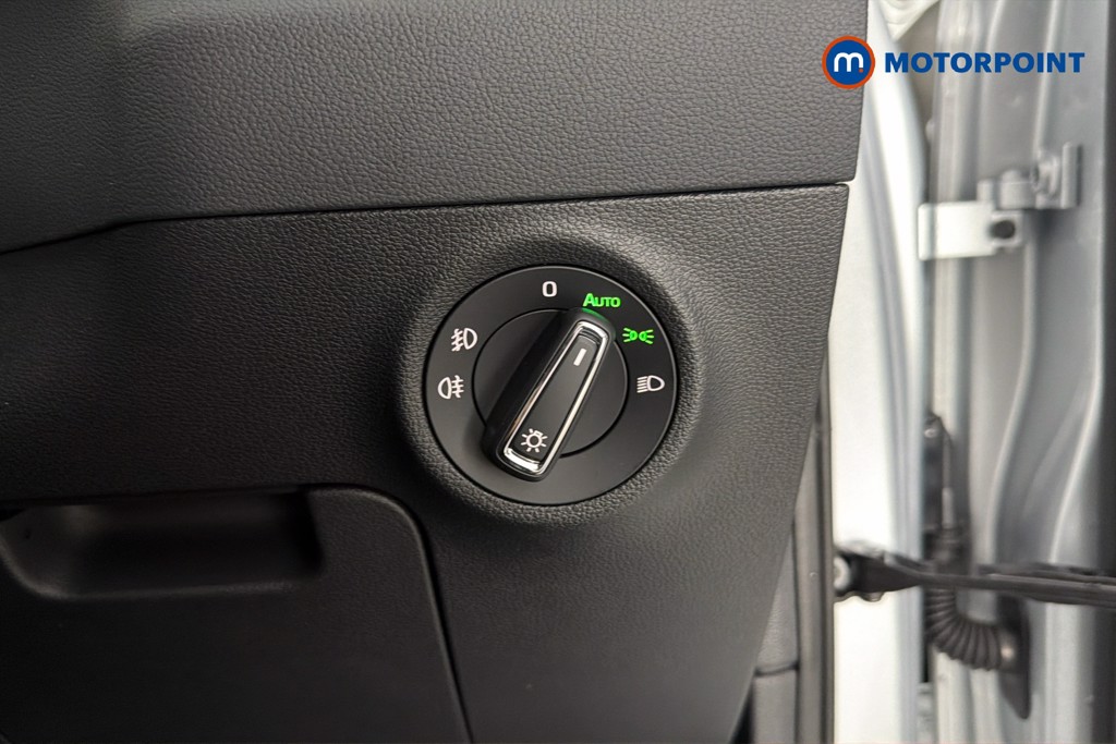 Skoda Karoq Se L Automatic Petrol SUV - Stock Number (1660485) - 18th supplementary image