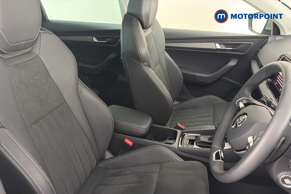 Skoda Karoq Se L Automatic Petrol SUV - Stock Number (1660485) - 22nd supplementary image