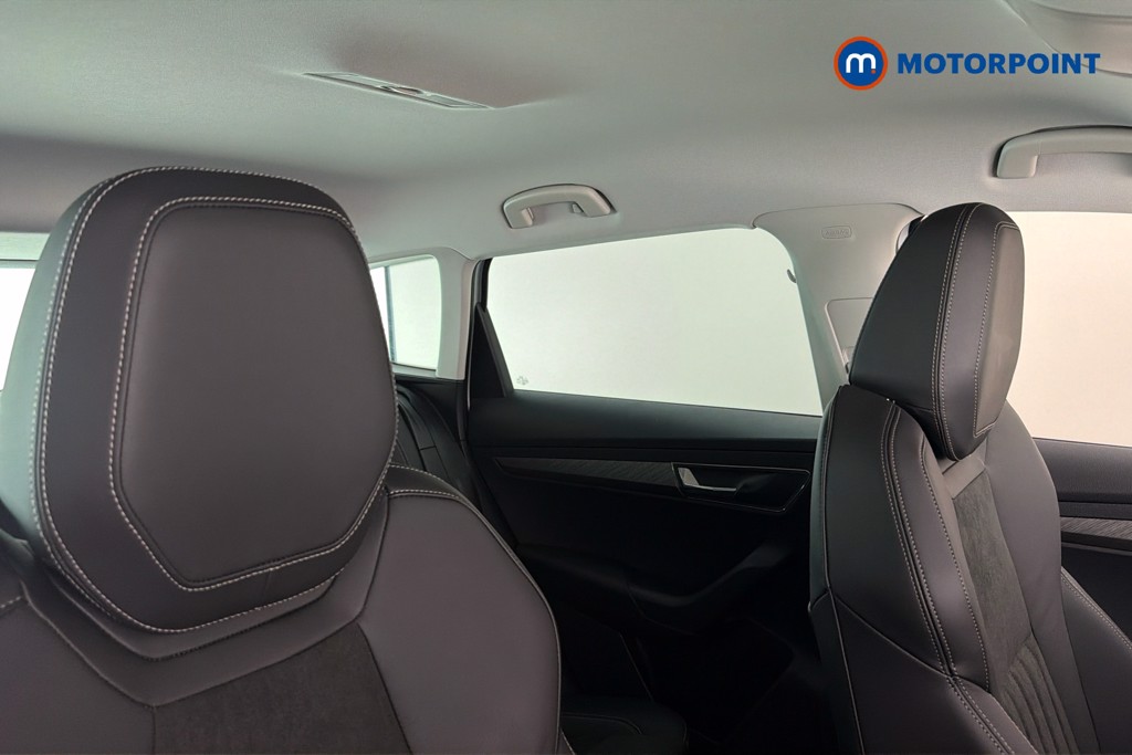 Skoda Karoq Se L Automatic Petrol SUV - Stock Number (1660485) - 23rd supplementary image