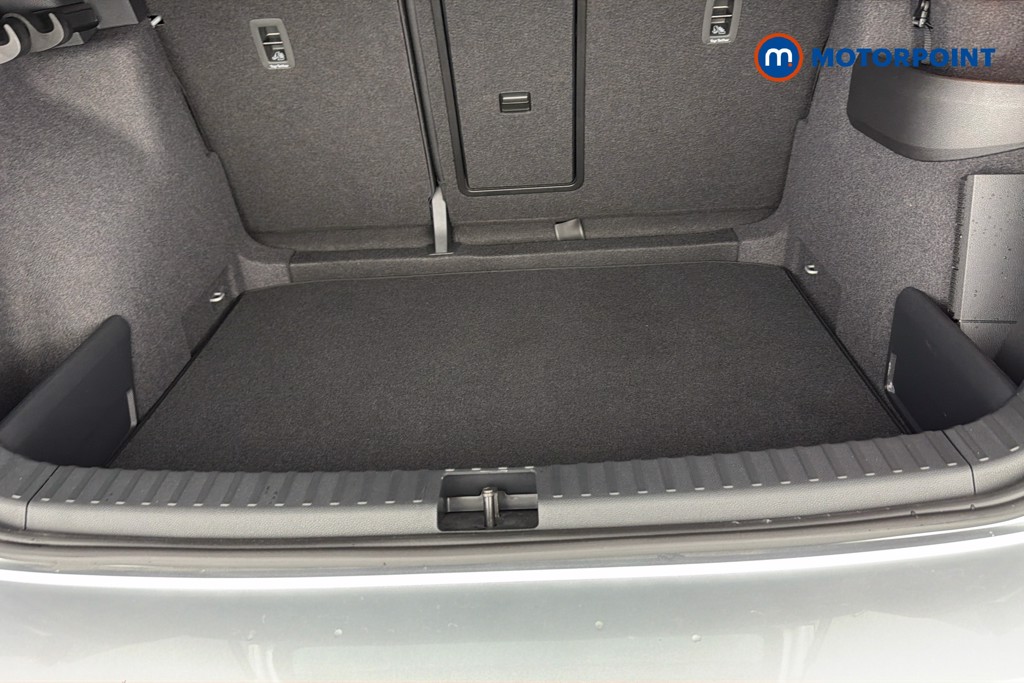 Skoda Karoq Se L Automatic Petrol SUV - Stock Number (1660485) - 33rd supplementary image