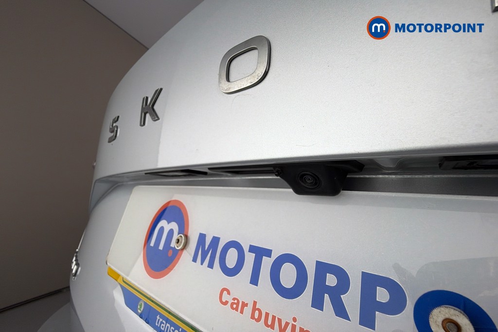 Skoda Karoq Se L Automatic Petrol SUV - Stock Number (1660485) - 36th supplementary image