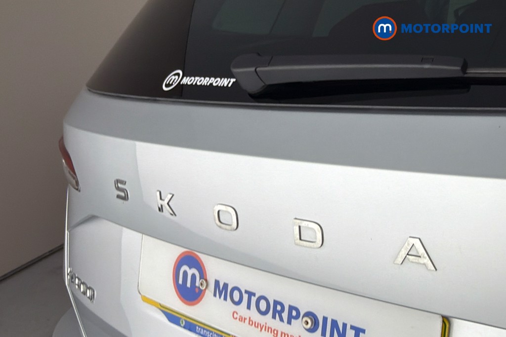 Skoda Karoq Se L Automatic Petrol SUV - Stock Number (1660485) - 37th supplementary image