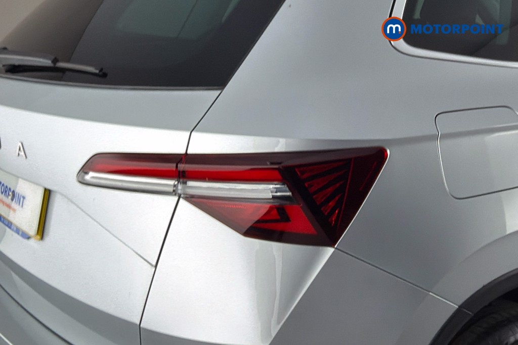 Skoda Karoq Se L Automatic Petrol SUV - Stock Number (1660485) - 38th supplementary image