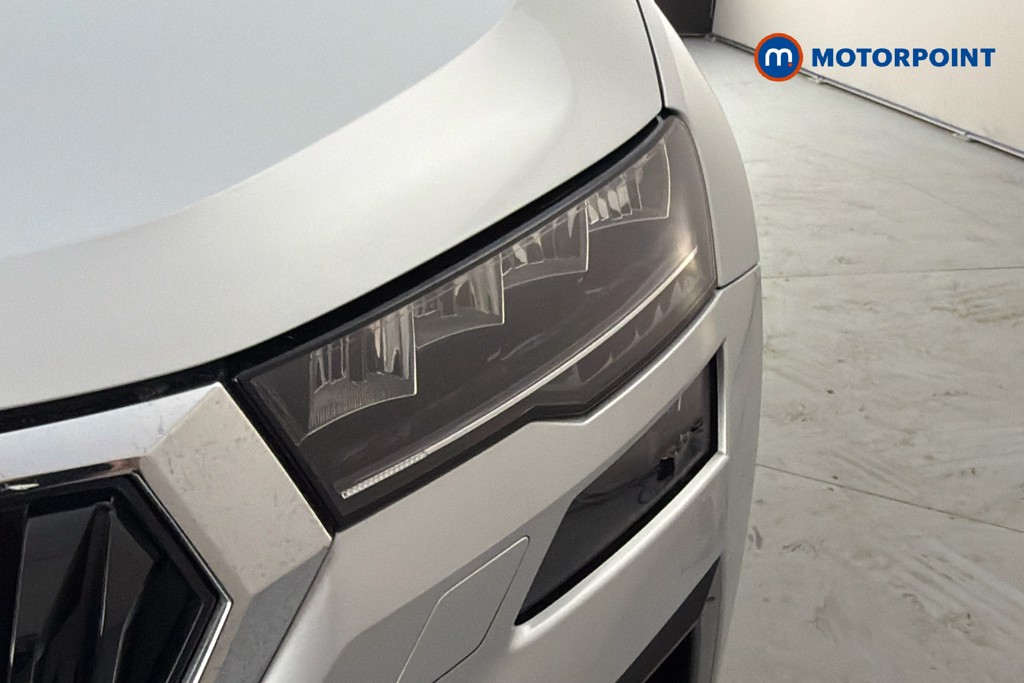 Skoda Karoq Se L Automatic Petrol SUV - Stock Number (1660485) - 44th supplementary image