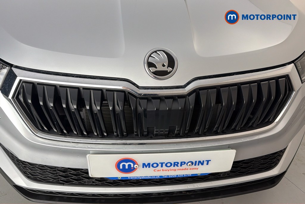 Skoda Karoq Se L Automatic Petrol SUV - Stock Number (1660485) - 45th supplementary image