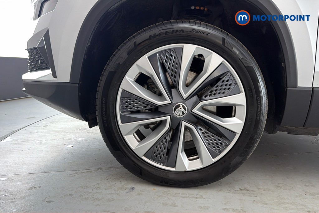 Skoda Karoq Se L Automatic Petrol SUV - Stock Number (1660485) - 47th supplementary image