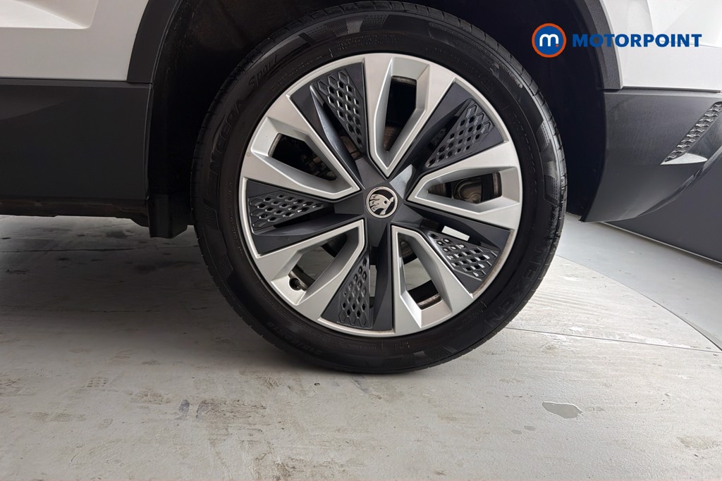 Skoda Karoq Se L Automatic Petrol SUV - Stock Number (1660485) - 48th supplementary image
