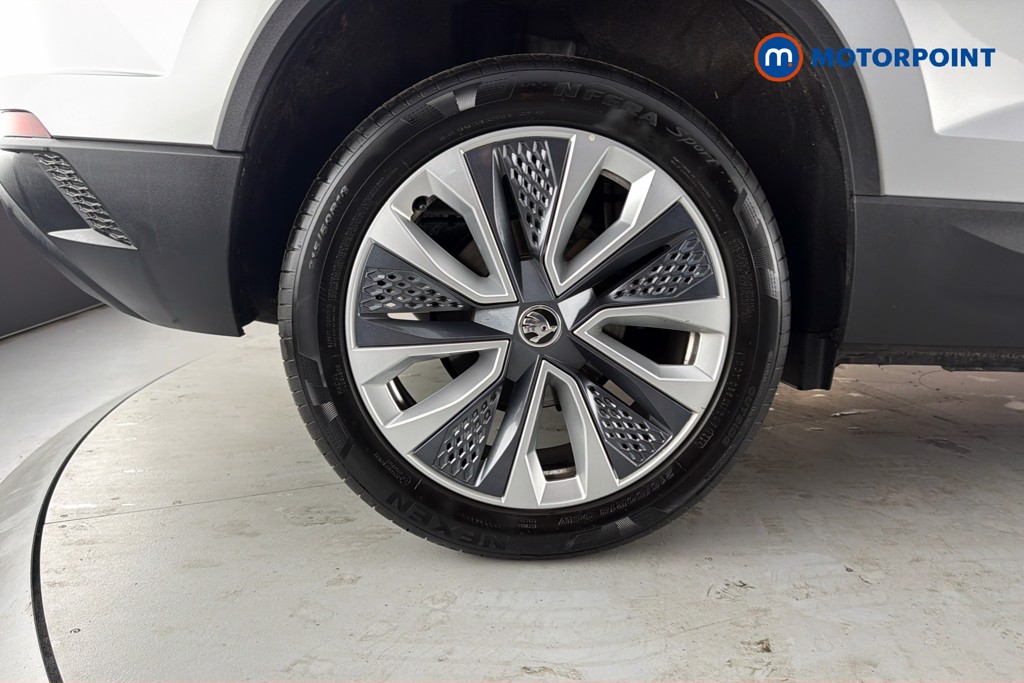 Skoda Karoq Se L Automatic Petrol SUV - Stock Number (1660485) - 49th supplementary image