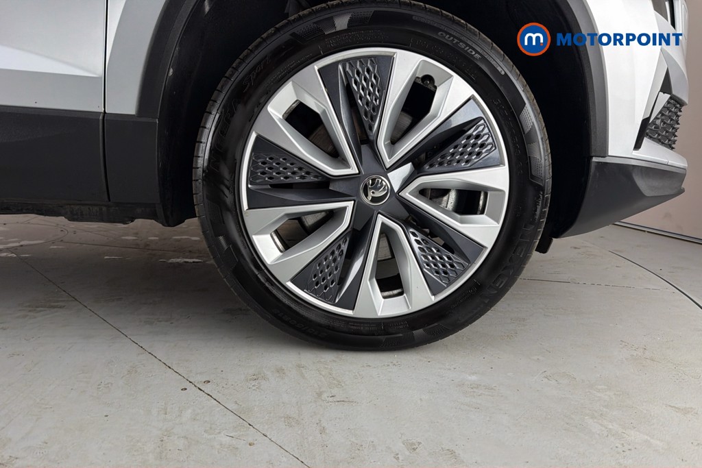 Skoda Karoq Se L Automatic Petrol SUV - Stock Number (1660485) - 50th supplementary image