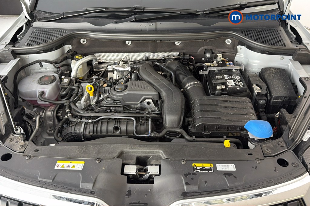 Skoda Karoq Se L Automatic Petrol SUV - Stock Number (1660485) - 51st supplementary image