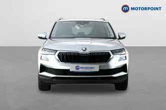 Skoda Karoq Se L Automatic Petrol SUV - Stock Number (1660485) - Front bumper
