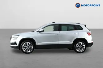Skoda Karoq Se L Automatic Petrol SUV - Stock Number (1660485) - Passenger side