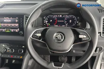 Skoda Karoq Se L Automatic Petrol SUV - Stock Number (1660532) - 2nd supplementary image