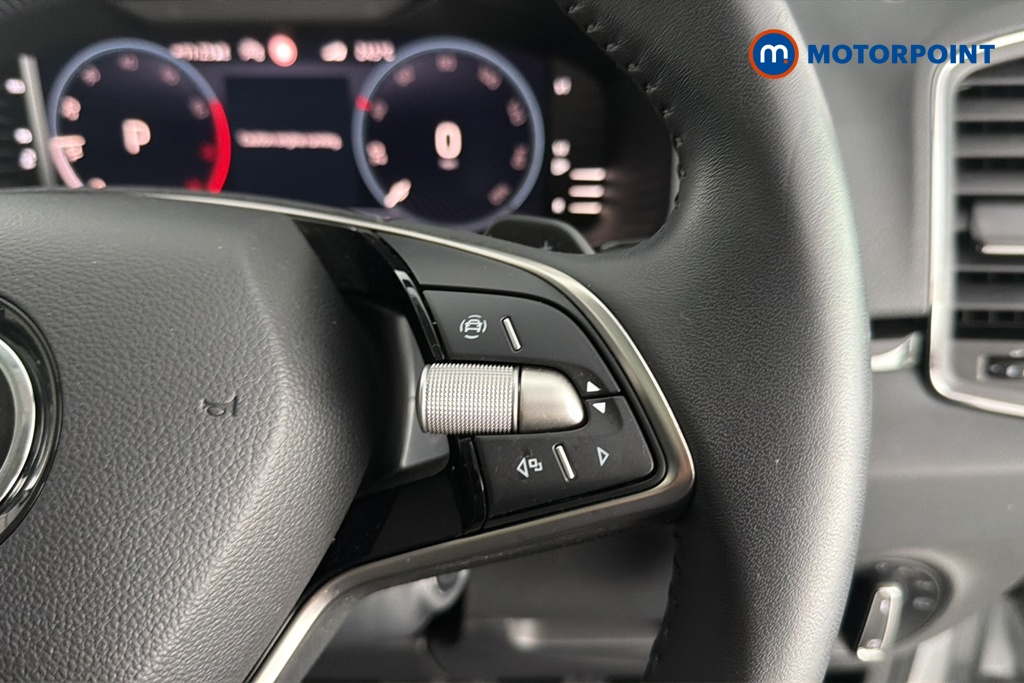 Skoda Karoq Se L Automatic Petrol SUV - Stock Number (1660532) - 3rd supplementary image