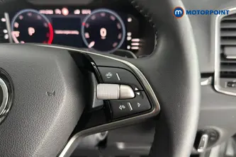 Skoda Karoq Se L Automatic Petrol SUV - Stock Number (1660532) - 3rd supplementary image