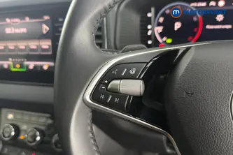 Skoda Karoq Se L Automatic Petrol SUV - Stock Number (1660532) - 4th supplementary image