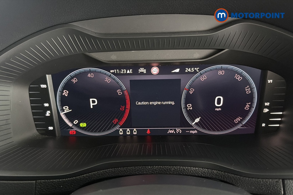 Skoda Karoq Se L Automatic Petrol SUV - Stock Number (1660532) - 7th supplementary image