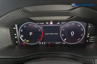 Skoda Karoq Se L Automatic Petrol SUV - Stock Number (1660532) - 7th supplementary image